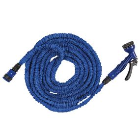 Шланг для поливу Bradas TRICK HOSE 7-22 м WTH0722BL-T