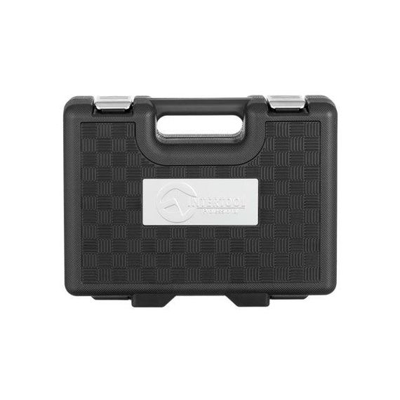 Професійний набір інструментів 3/8", 39 од., Cr-V INTERTOOL ET-6039 | Зображення 8