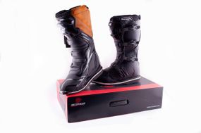 Ботинки   SCOYCO   (mod:MBM001, size:41, черные)