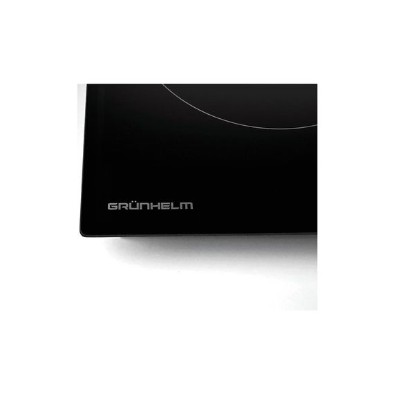 Варочная поверхность Grunhelm GPC 725 BE | Зображення 4