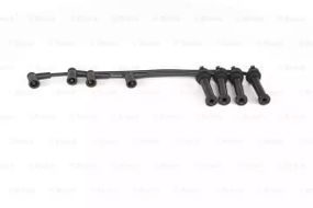 Комплект дротів запалювання FORD AUSTRALIA, BOSCH (0986357271)