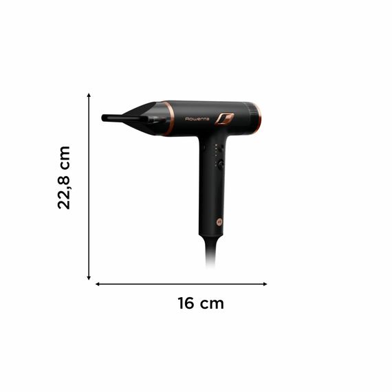 Фен Rowenta HY8310F0 | Зображення 2