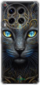 Чохол на Tecno Camon 30 4g Кішка "5548sp-3712-2448"