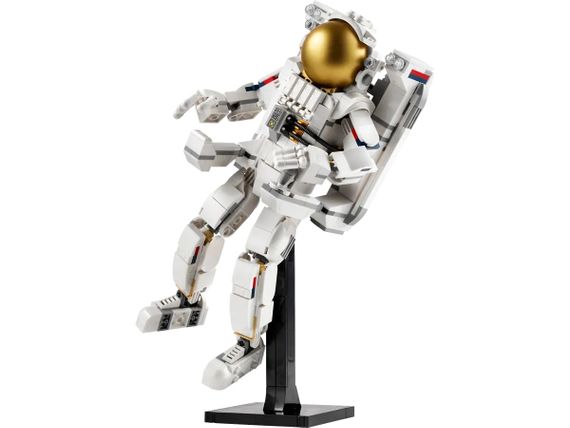Конструктор LEGO Creator Космонавт 31152 | Зображення 2