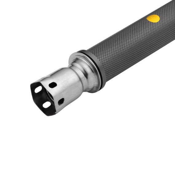 Змішувач для раковини Kroner KRP Edelstahl Berg-GRP010-3 | Зображення 6