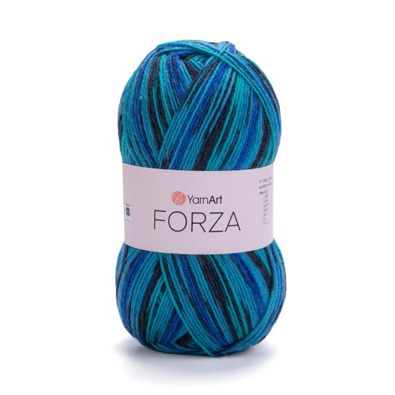 YarnArt Forza, 2507