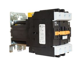 Контактор КММп49511 95А 24В DC 1NO+1NC 220V 25kW / 400V 45kW Ny95505616