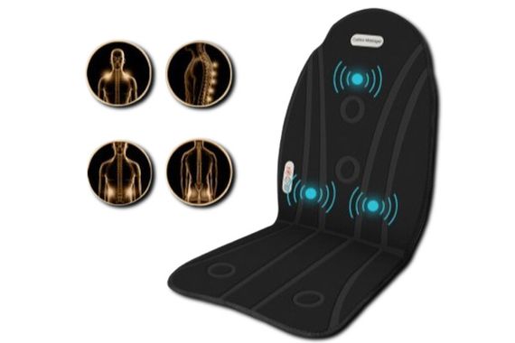 Масажна накидка Massage JB-100D XPRO 12/220V (41512-15948_647) | Зображення 2