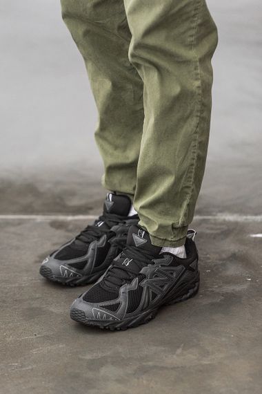 Мужские кроссовки N1ew B1lance 610 весна/лето/осень 1052 42 | Зображення 9