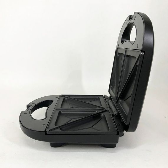 Мультимейкер для бутербродов MAGIO MG-360N 700 Вт, Бутербродница профессиональная VU-86 | Зображення 1