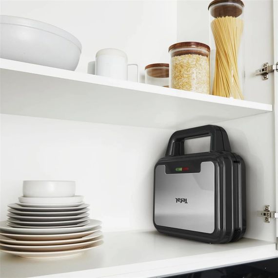 Сендвічниця Tefal SW383D10 | Зображення 6