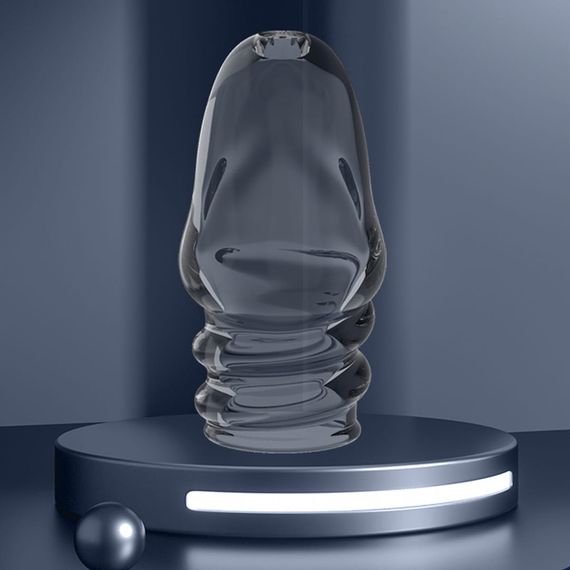 Насадка пролонгатор Babydoll Універсальний.. Універсальний.. 026249 | Зображення 5