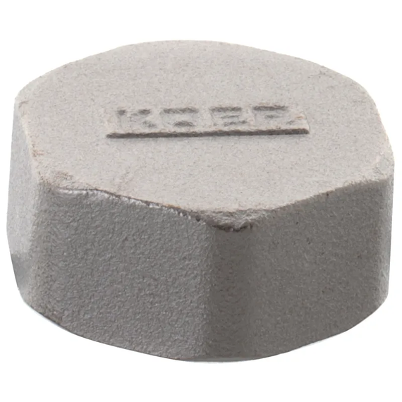 Резьбовое соединение заглушка В 3/4" Koer KF.P08F (KR3094)