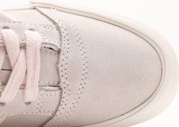 Кросівки Vans Knu Skool Pastels Pink весна / літо / осінь 3006 | Зображення 6