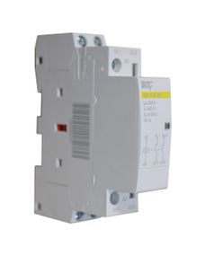 Контактор модульный КМ-1-25-20 25А 24AC 2NO 2р 1мод Ny95503817