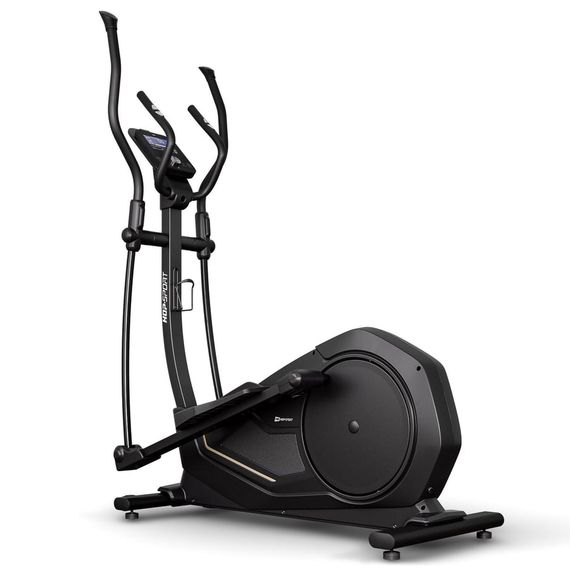 Орбитрек Hop-Sport HS-5000C Rayner электромагнитный черный | Зображення 2