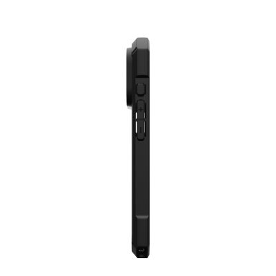 Чехол для мобильного телефона UAG iPhone 17 Pro Essential Armor MagSafe Black (114540114040) | Зображення 5