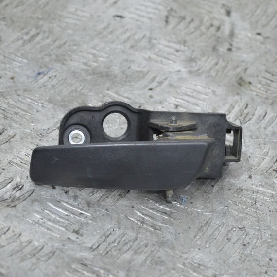 Ручка передніх правих дверей внутрішня Fiat Fiorino 2007-2021 Ручка дверей права Фіат Фіоріно T044