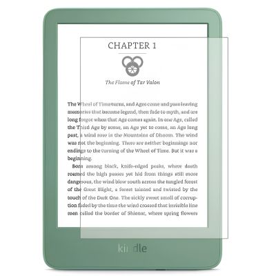 Стекло защитное BeCover Amazon Kindle 11th Gen. 2024 6&quot; (712828) | Зображення 1