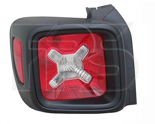 Лівий задній ліхтар JEEP RENEGADE,