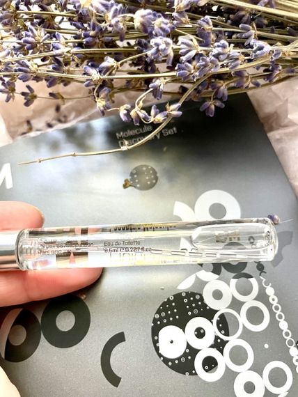 Парфуми Escentric Molecules Molecule 05: piney cashmere 8.5 ml | Зображення 2