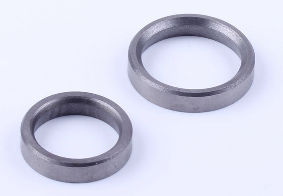 Сідла клапанів, к-т: 2 шт. - 180N