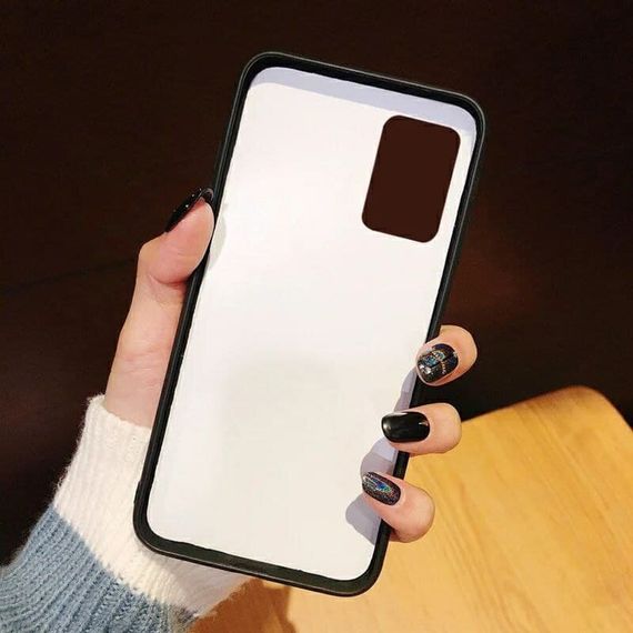Чохол Diamond Case для Xiaomi Redmi 9 колір Синiй | Зображення 1