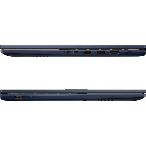 Ноутбук ASUS Vivobook 15 X1504VA-BQ587 (90NB13Y1-M000U0) | Зображення 4