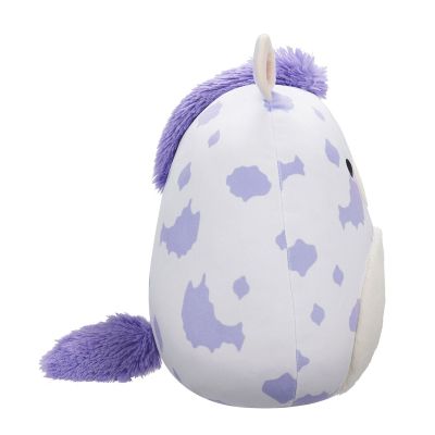М&apos;яка іграшка Squishmallows Кінь Абеліта 30 см (SQCR05434) | Зображення 4