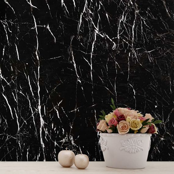 Самоклеюча стінова PET плитка у рулоні 600*3000*2mm SW-00001694 | Зображення 3