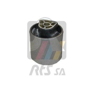 Сайлентблок переднего рычага передний BMW F15 13-18, RTS, 017-00439,