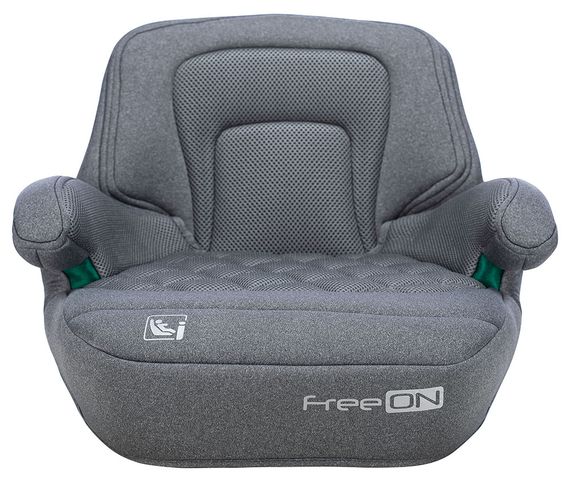 Бустер FreeON Cosmo Plus, Grey | Зображення 3