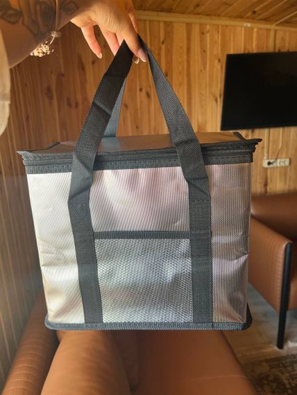 Термо Сумка-холодильник сумка 15L AND 5307 | Зображення 1
