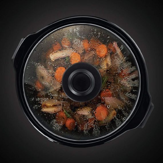 Медленоварка  Russell Hobbs 24180-56 Chalkboard (24180-56) | Зображення 4