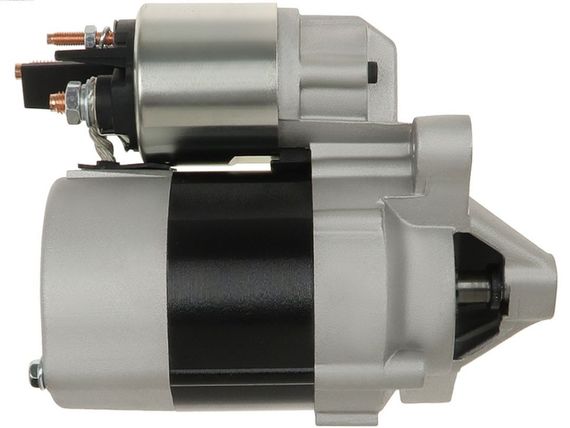 Стартер RENAULT LOGAN, RENAULT CLIO II 1.4, 1.6, RENAULT  DUSTER 1.6, FLUENCE 1.6, KANGOO 1.6, LAGUNA II 1.6 | Зображення 1