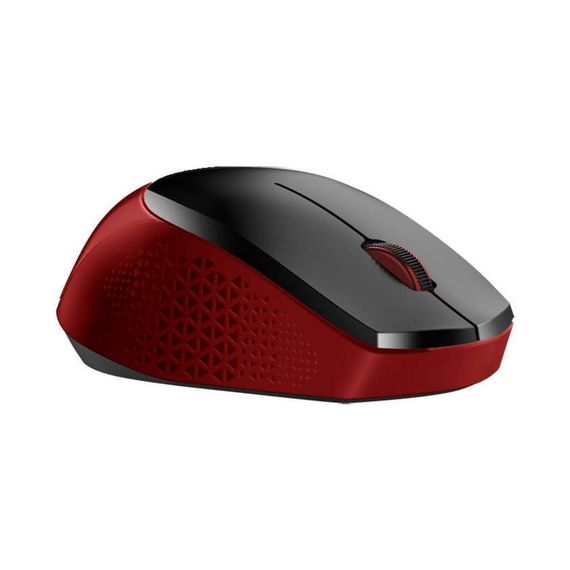 Миша Genius NX-8000S Red | Зображення 2