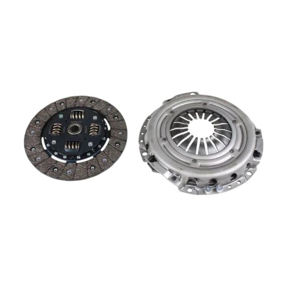 Комплект сцепления без выжимного Мерива А 1.4 Sato Tech (CK70050)