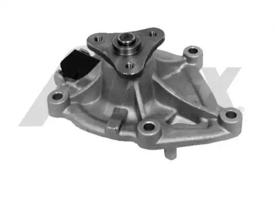 Насос водяной Berlingo/Partner/C3/C4/207/308 1.4/1.6VTi 07-, AIRTEX (1819) | Зображення 2