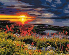 Недоторкана природа