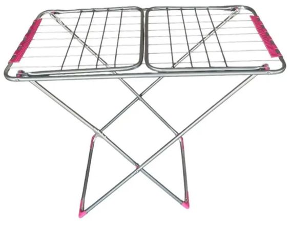 Сушарка для білизни підлогова Kanat LUX (KL-605) | Зображення 5