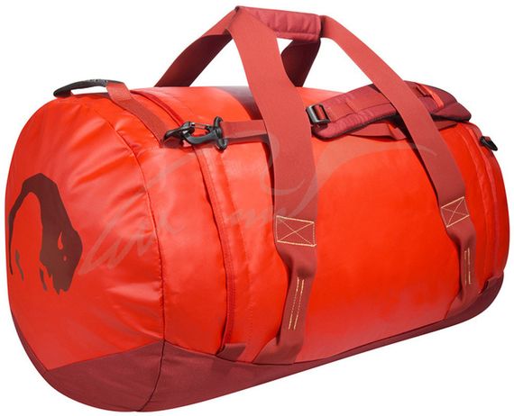 Сумка Tatonka Barrel L 85 L red orange | Зображення 2