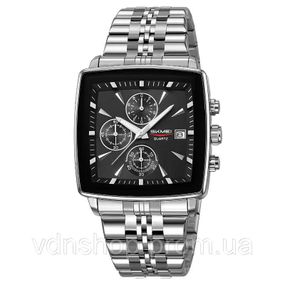 Наручні брендові годинники наручні чоловічі Чоловічі годинники класика HT-34