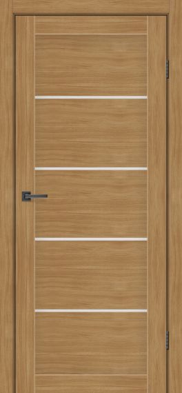 Міжкімнатні двері MSDoors Fashion MONTANA Дуб золотий