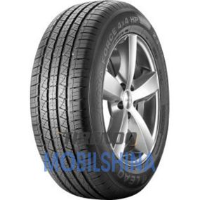 Летние шины LEAO Nova-Force (245/45R18 100W)