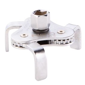 Автомобильный съемник Neo Tools масляного фильтра, рабочий диапазон 64-100мм (11-239)