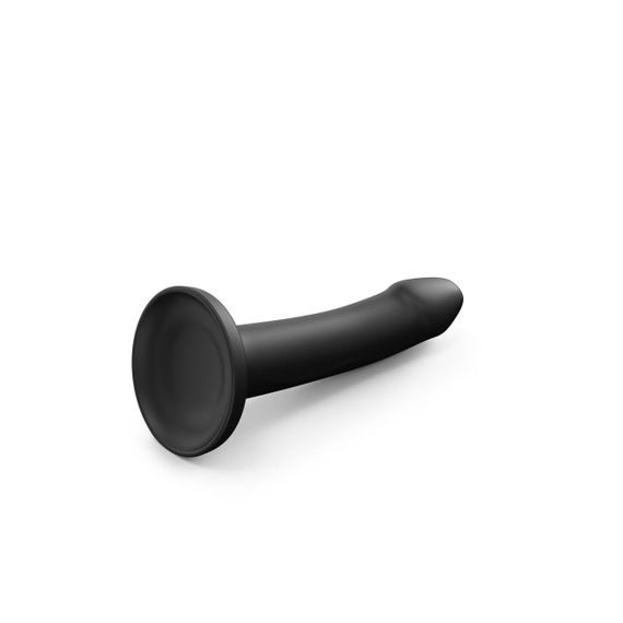 Фалоімітатор Dorcel Real Pleasure S Black Sex Aura | Зображення 2