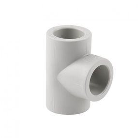 Тройник PPR Thermo Alliance 25