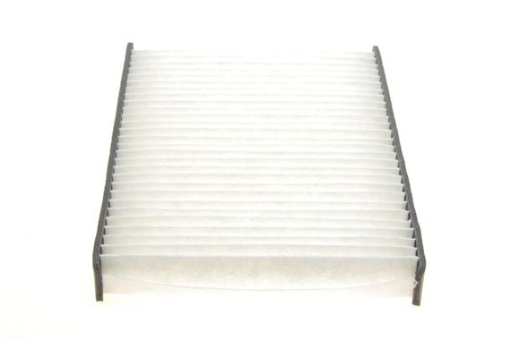 Фильтр салона Audi A4 A6 1.6-4.2 97- 698606 | Зображення 1