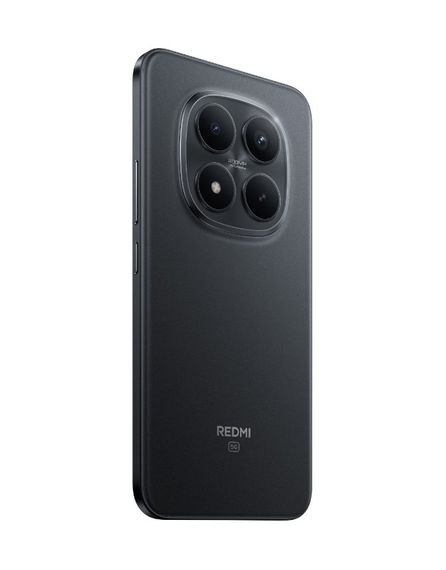 Смартфон Xiaomi Redmi Note 15 Pro+ 8/256GB Midnight Black NFC (Adapter) | Зображення 3