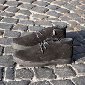 Мужские ботинки Berg 49 размер - отличный выбор.